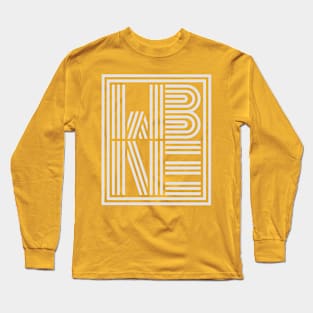 WBNE Long Sleeve T-Shirt